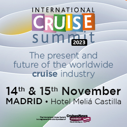 International Cruise Summit