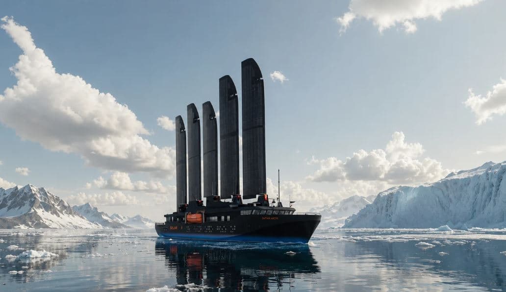 Captain Arctic