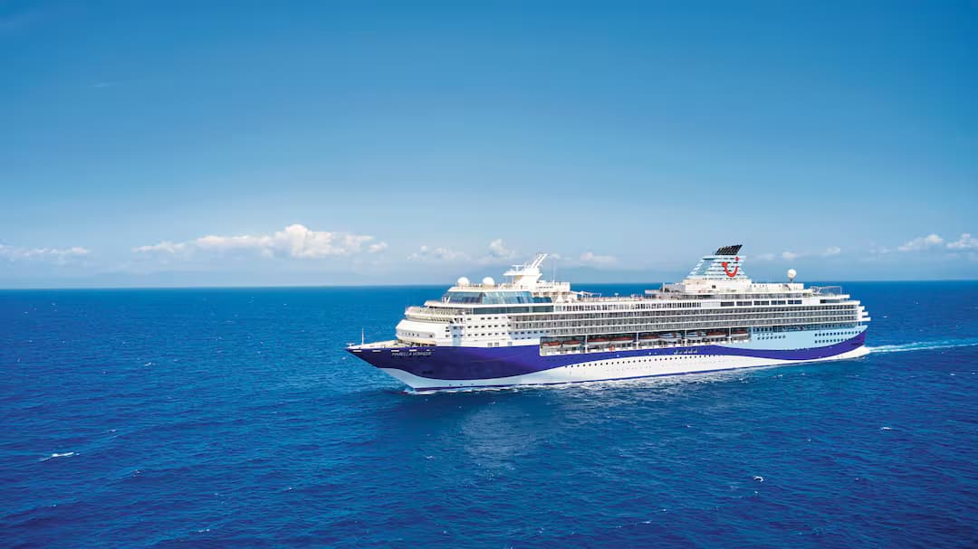 Marella Voyager