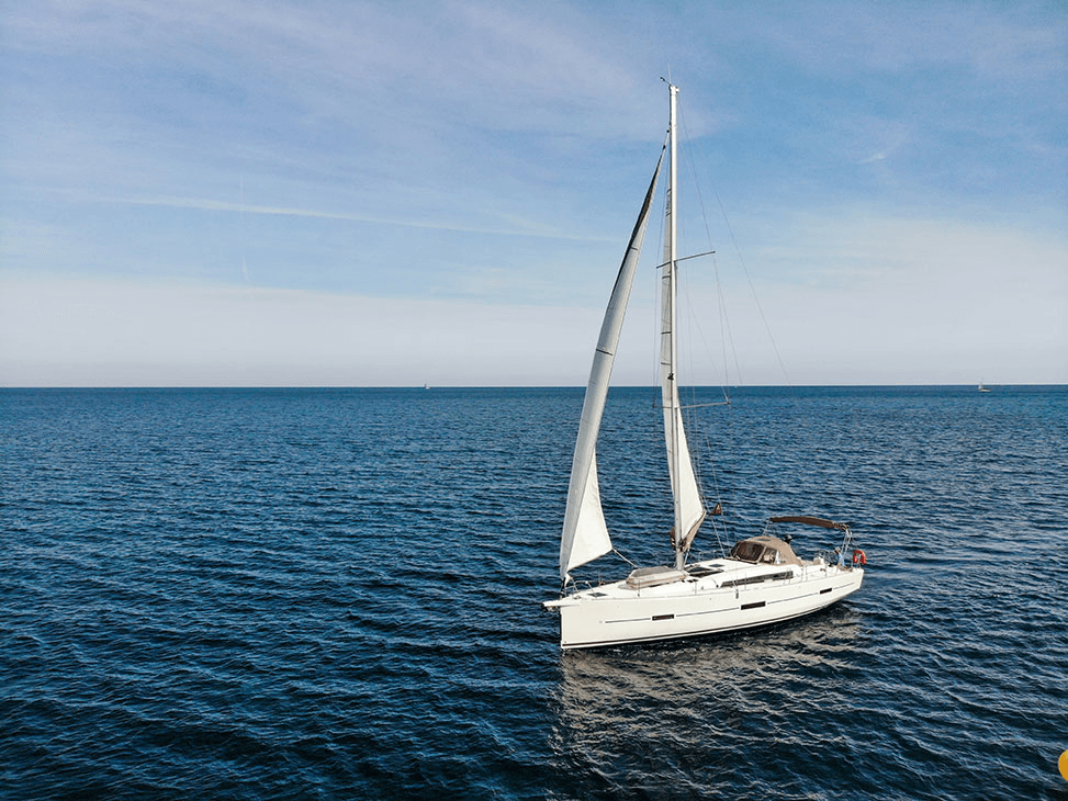 Sailboat