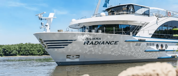 Riviera Radiance