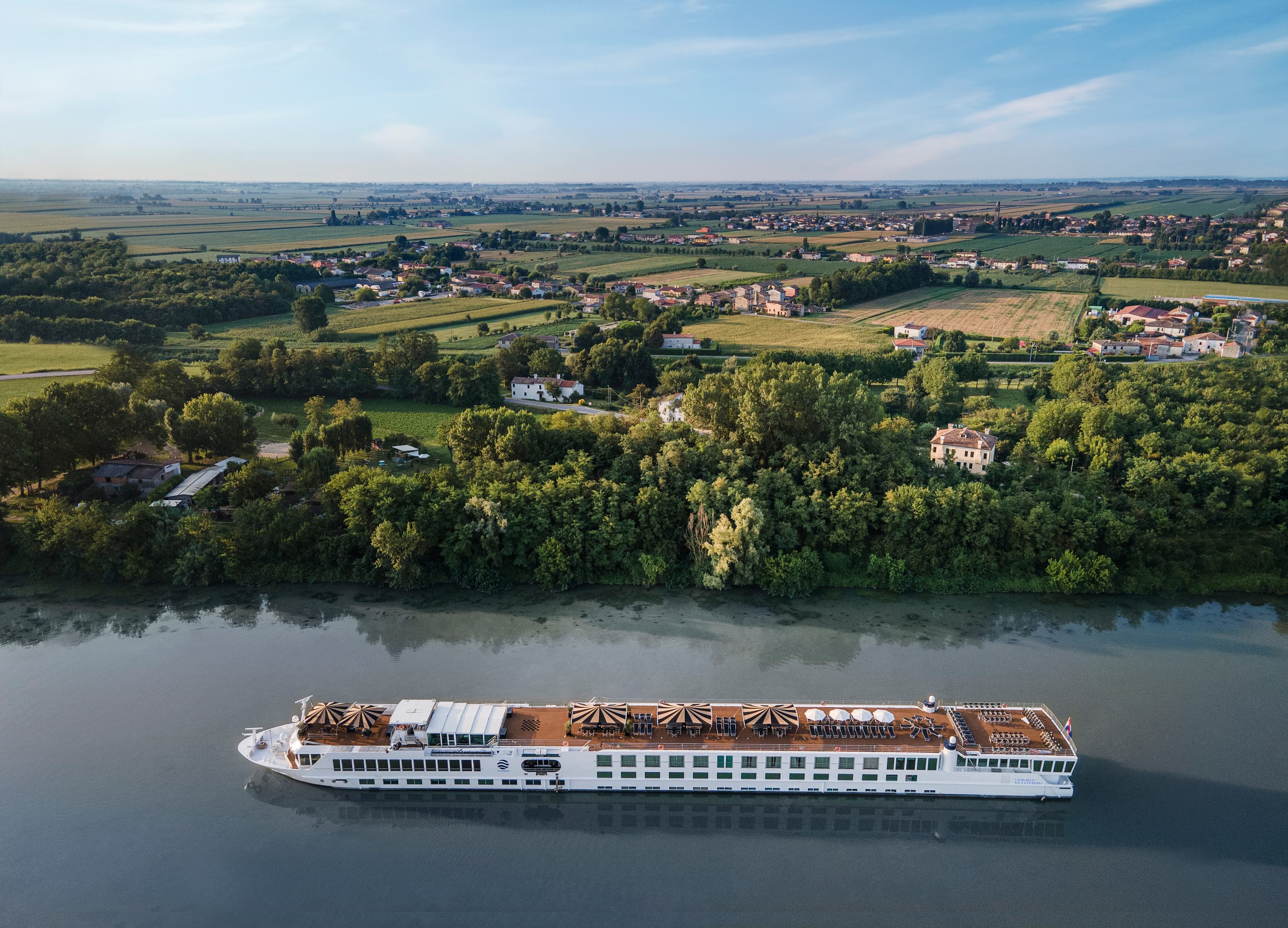 S.S. La Venezia