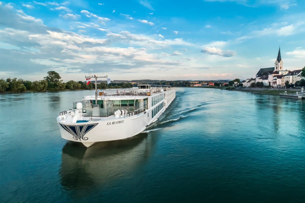 S.S. Beatrice