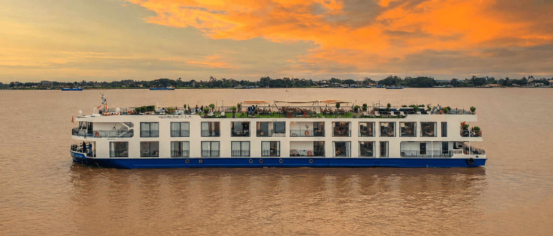 Mekong Symphony