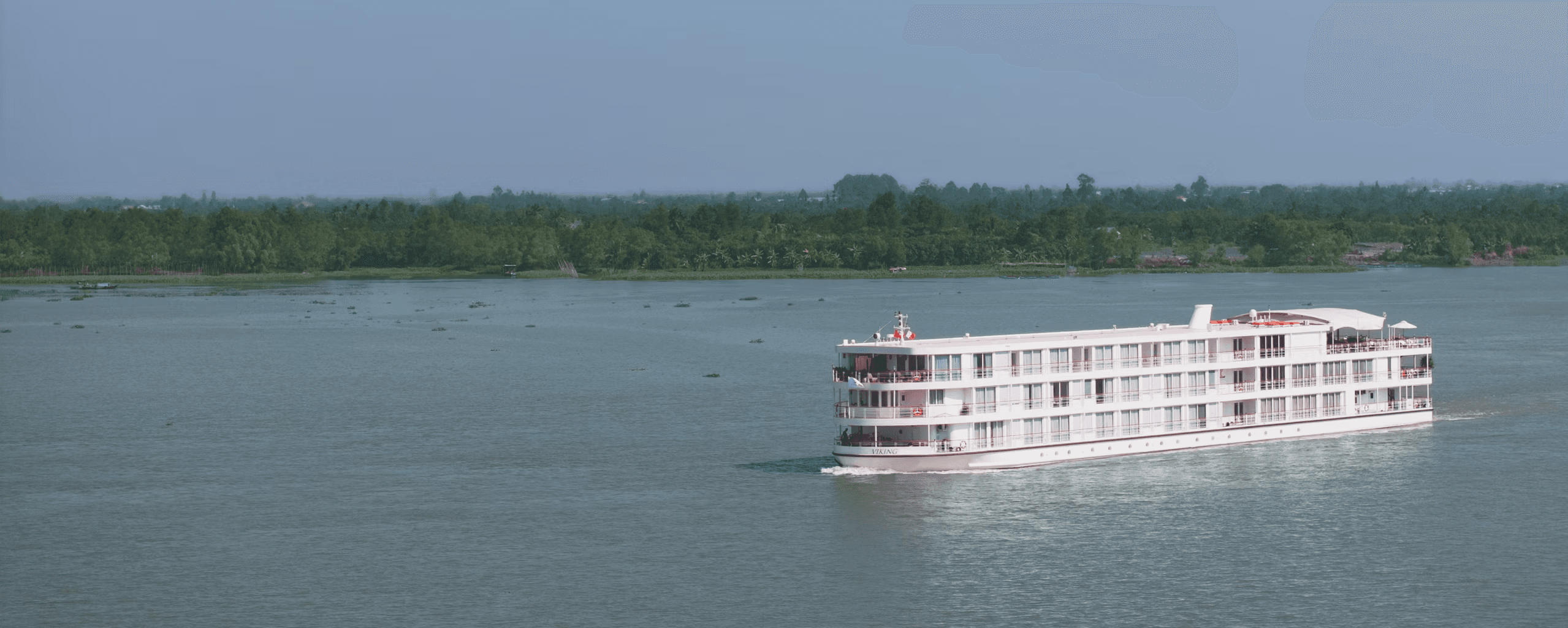 Viking Saigon
