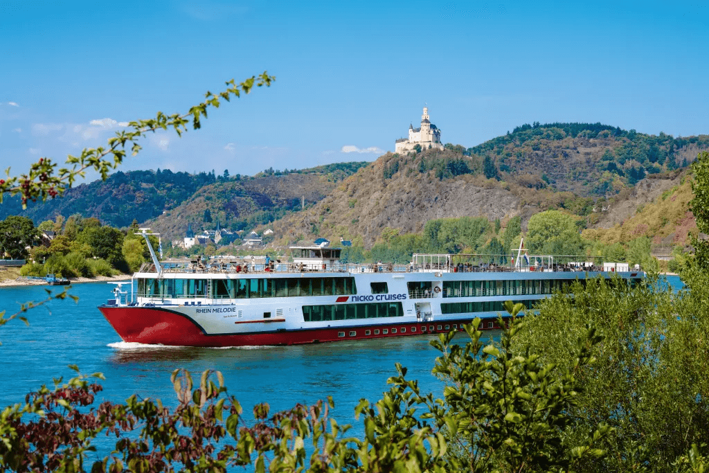 Rhein Melodie