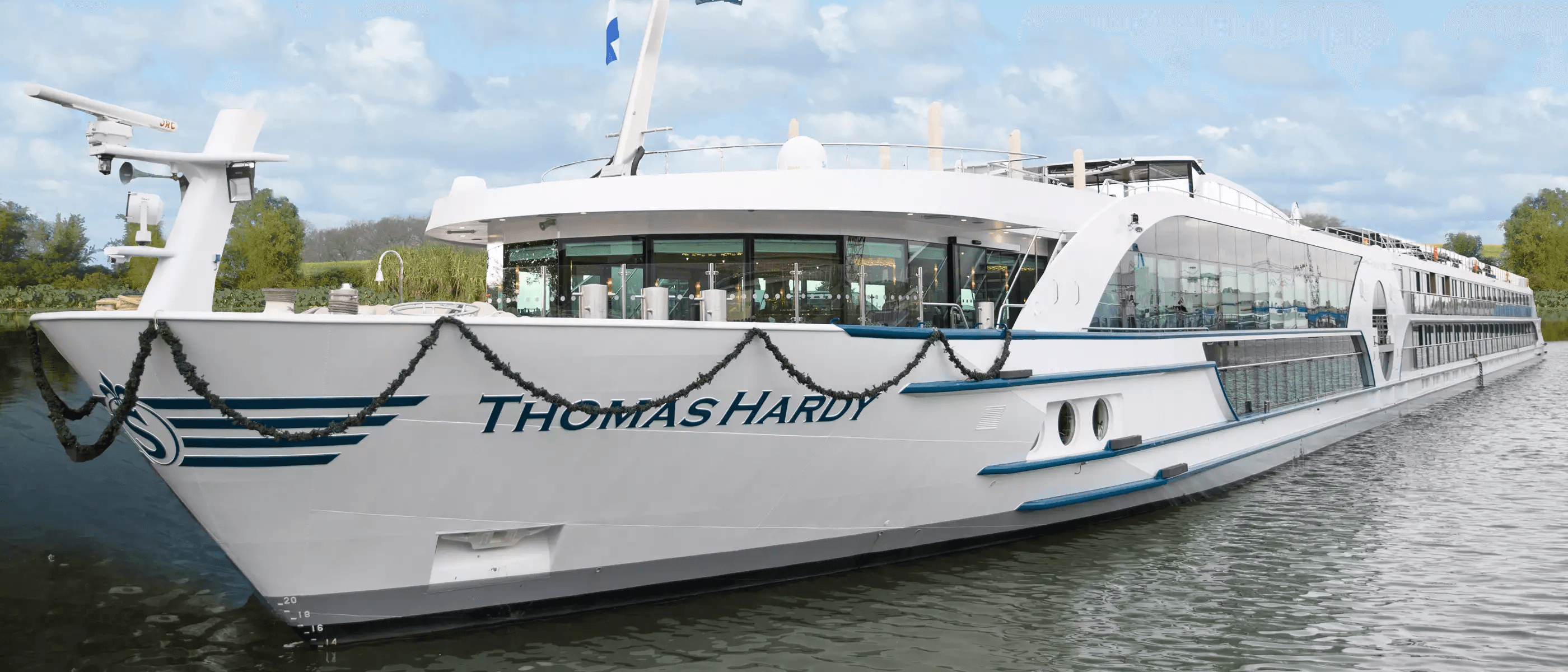 Thomas Hardy