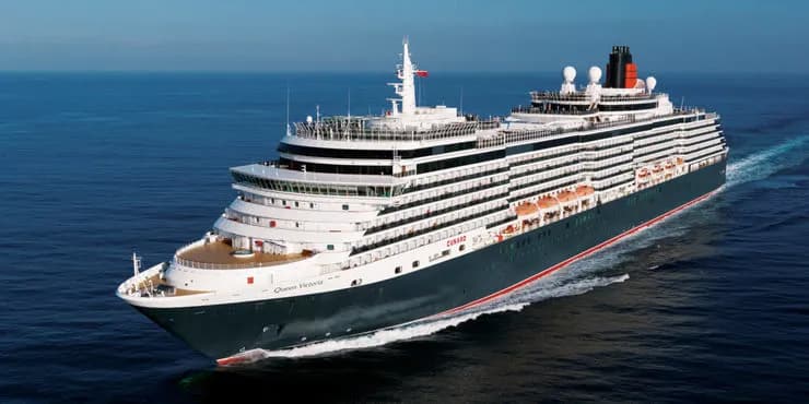 Queen Victoria