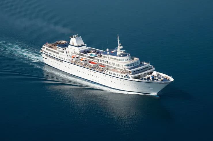 Aegean Odissey