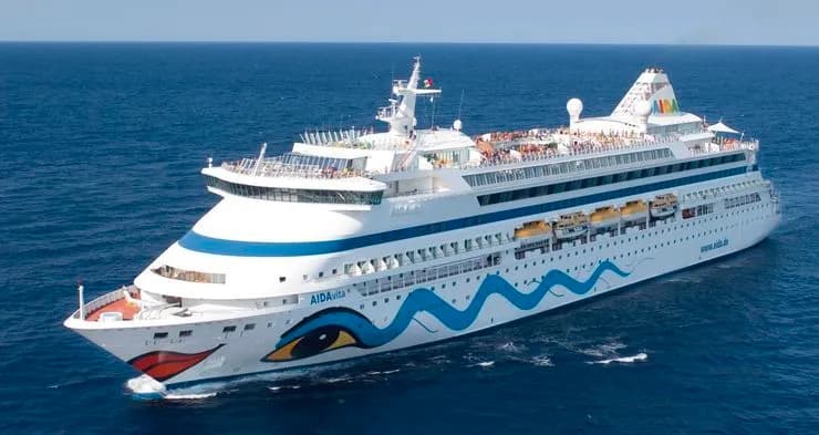 Aida Vita