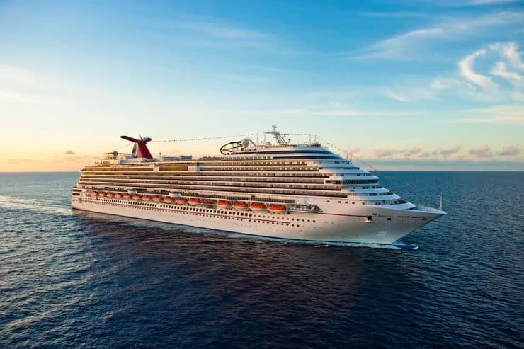 Carnival Dream