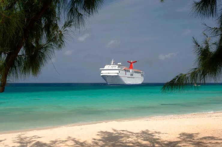Carnival Elation