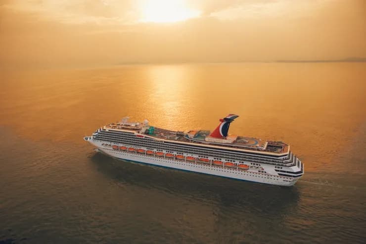 Carnival Liberty