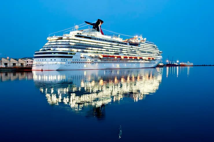 Carnival Magic