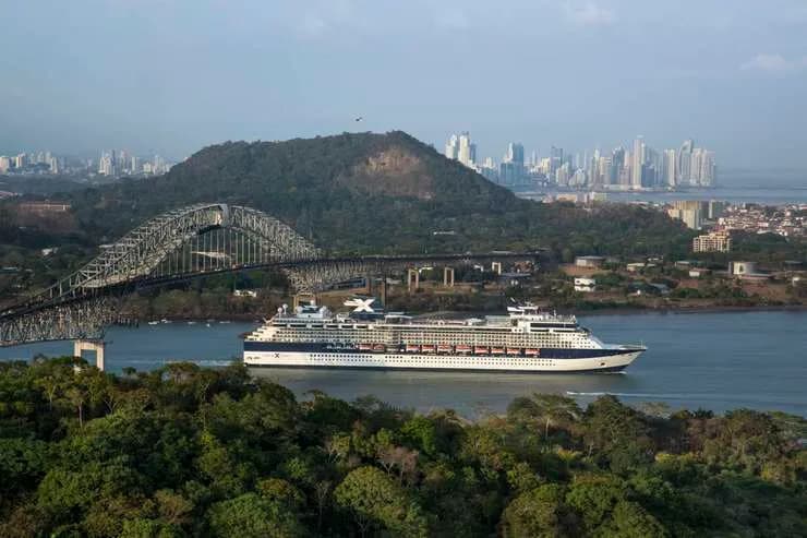 Celebrity Infinity