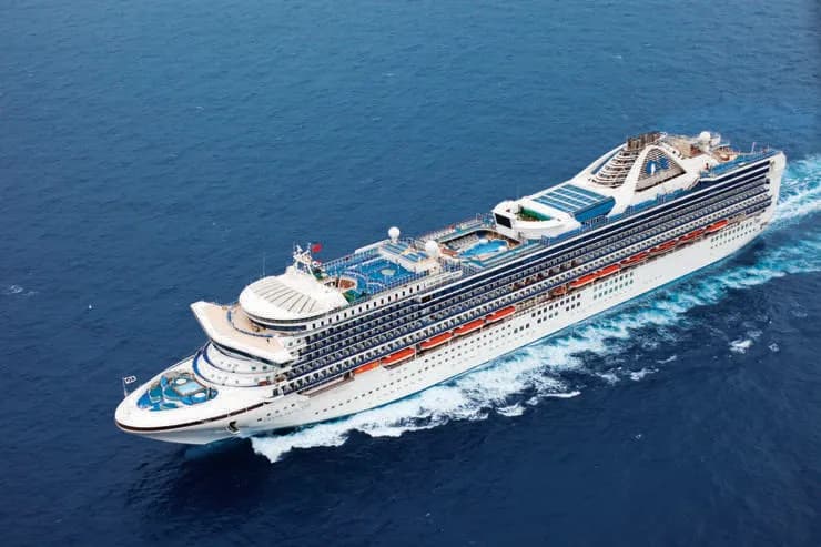 Grand Princess