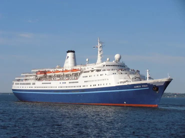 Marco Polo