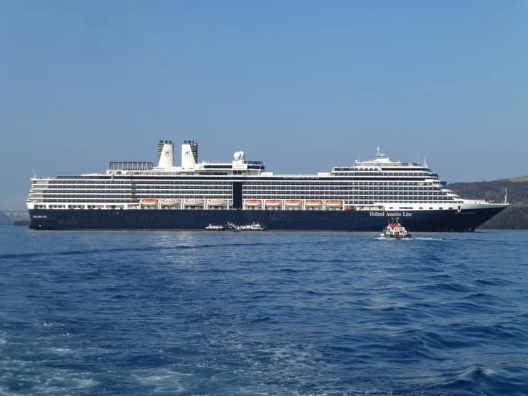 Nieuw Amsterdam