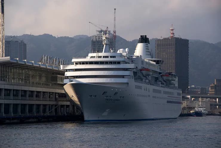 Pacific Venus
