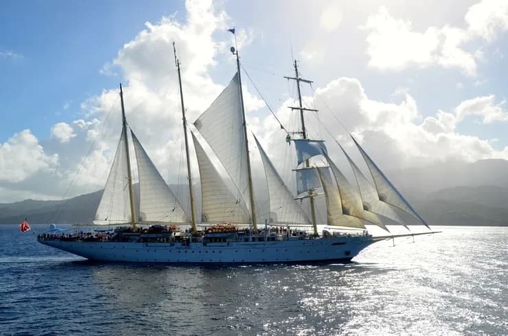 Star Clipper
