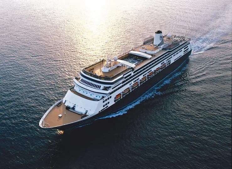 Volendam