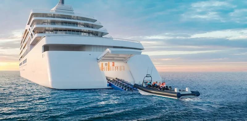 Viking Polaris
