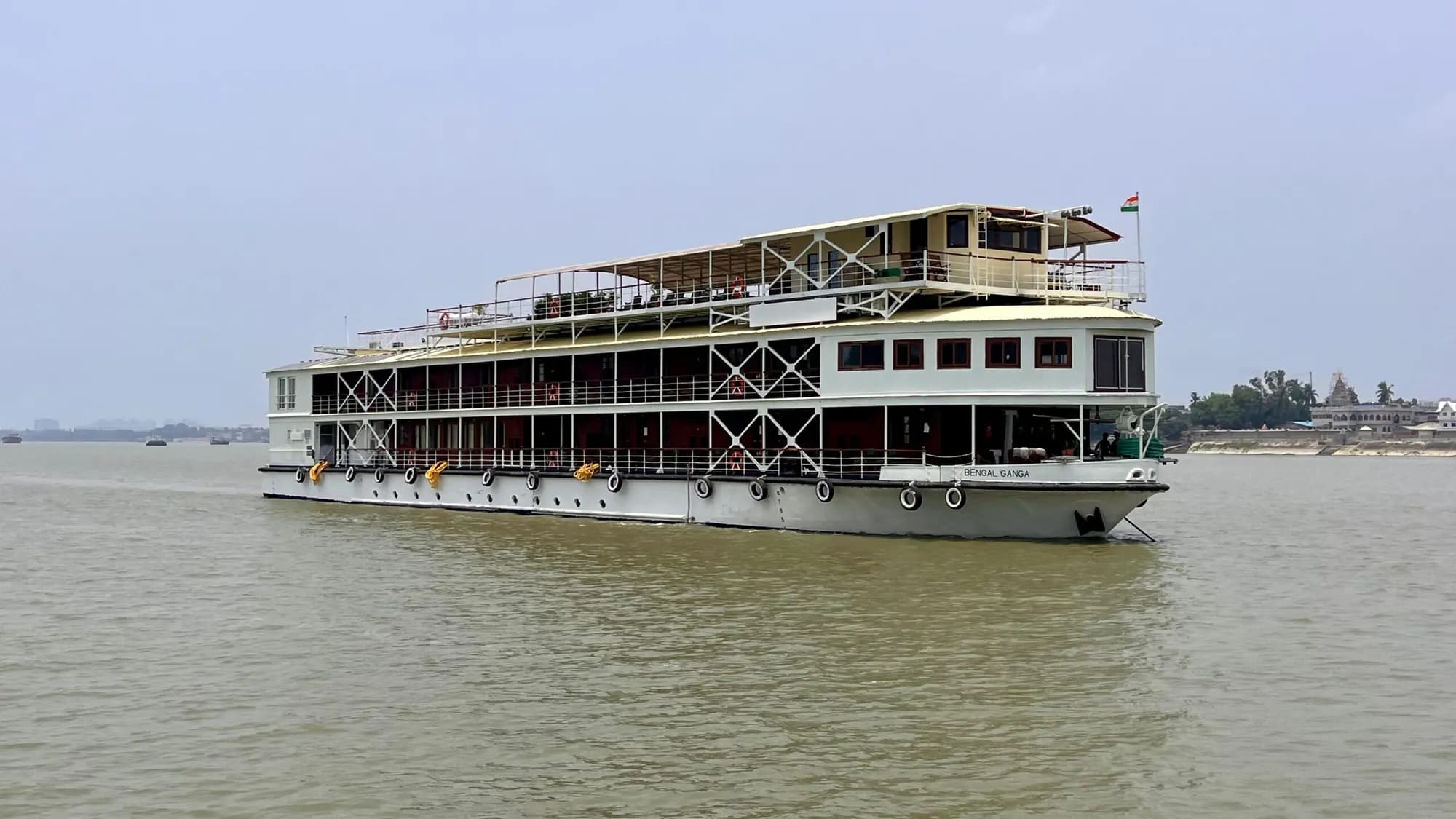 Bengal Ganga