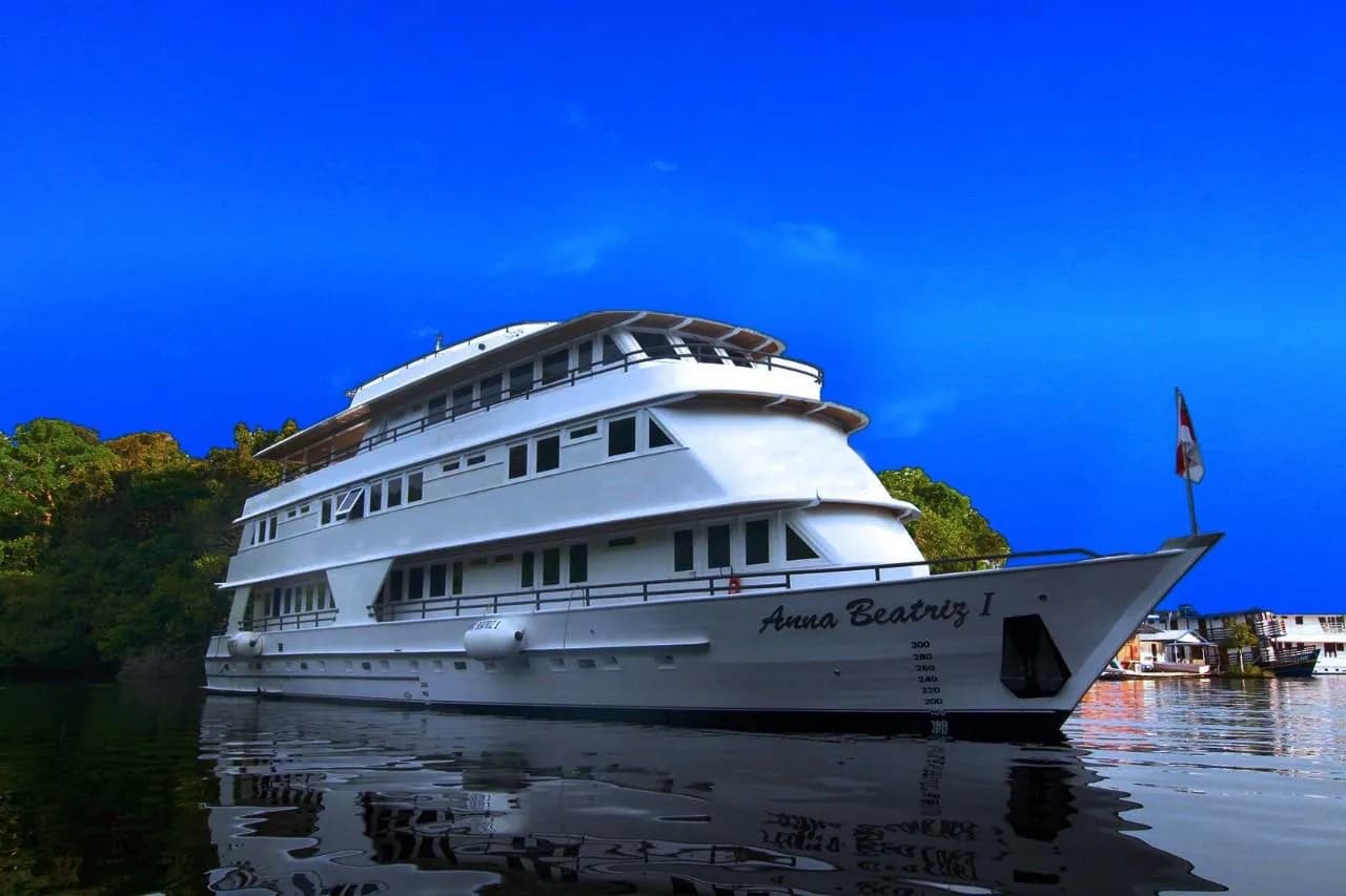 MV Anna Beatriz