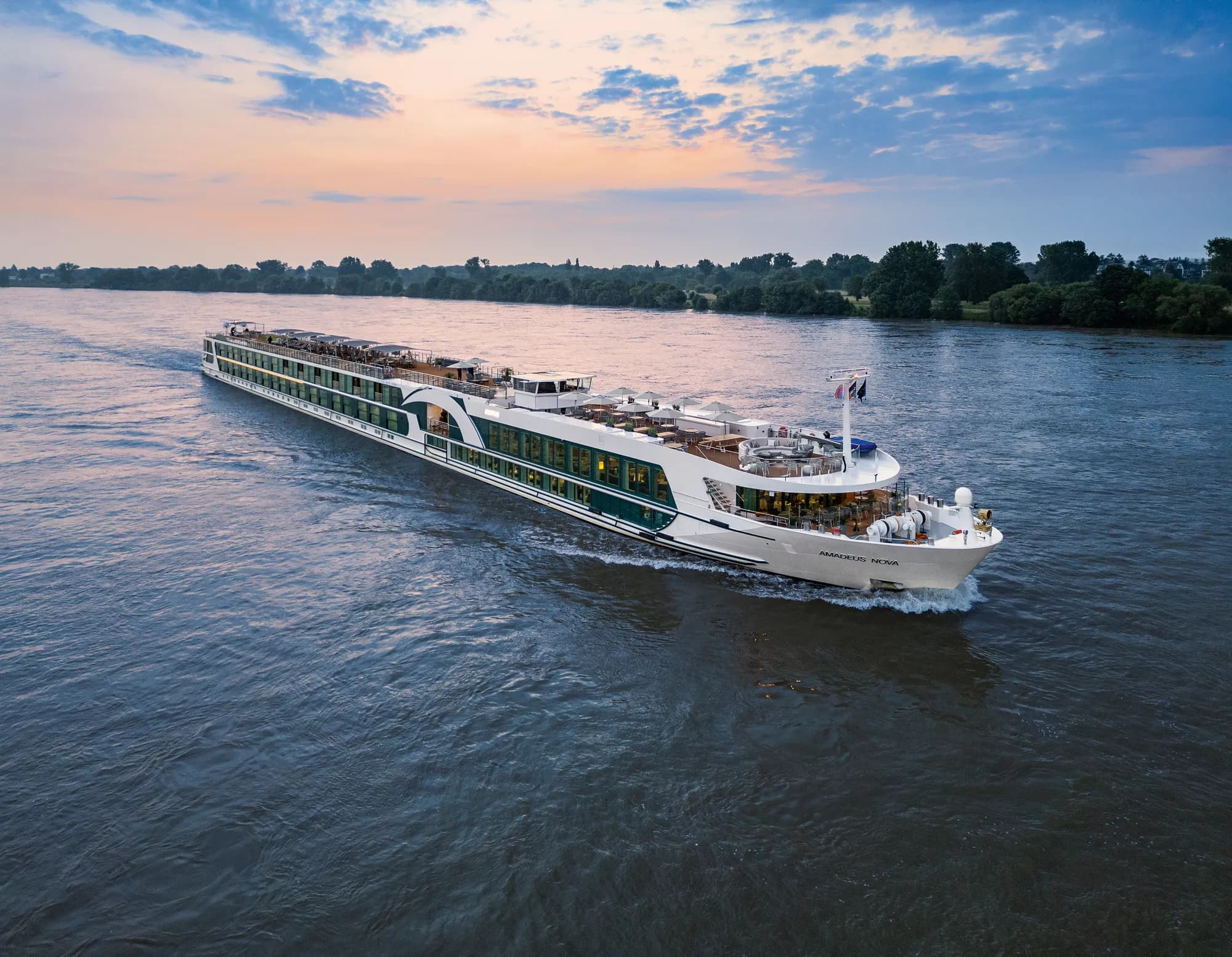 Amadeus Nova