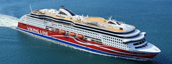 Viking Grace