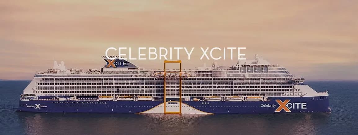 Celebrity Xcite