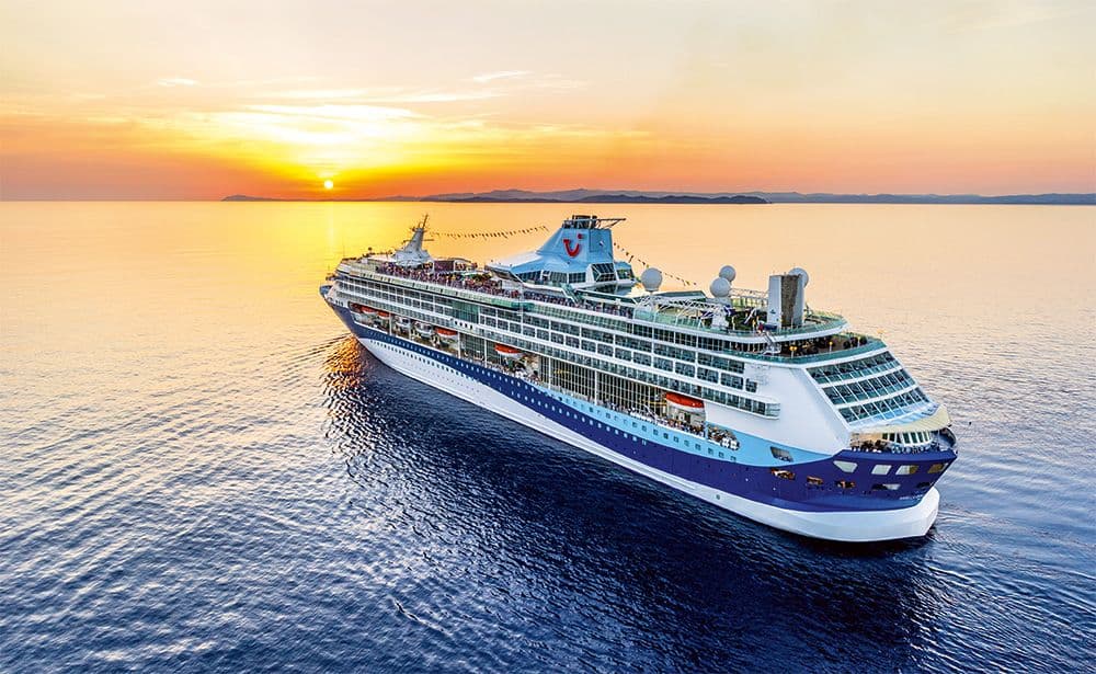Marella Discovery