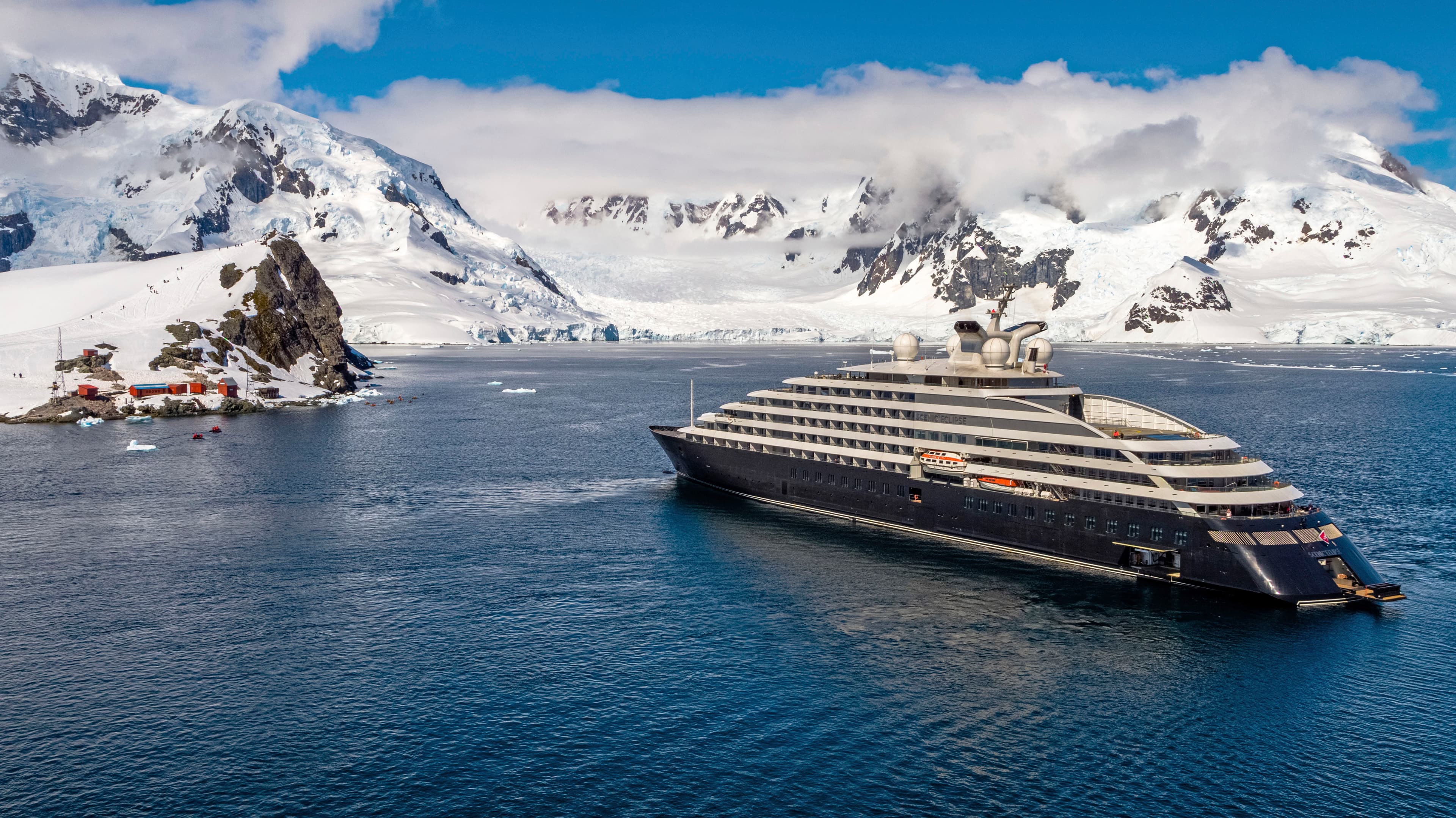 Scenic Eclipse