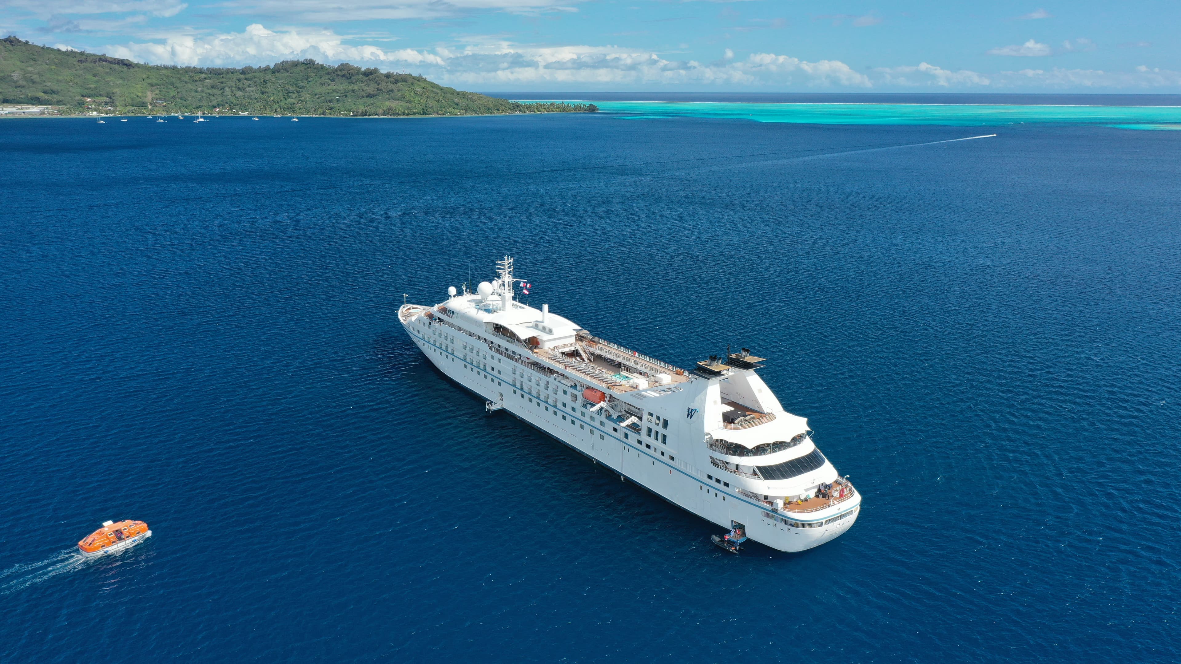 Star Breeze