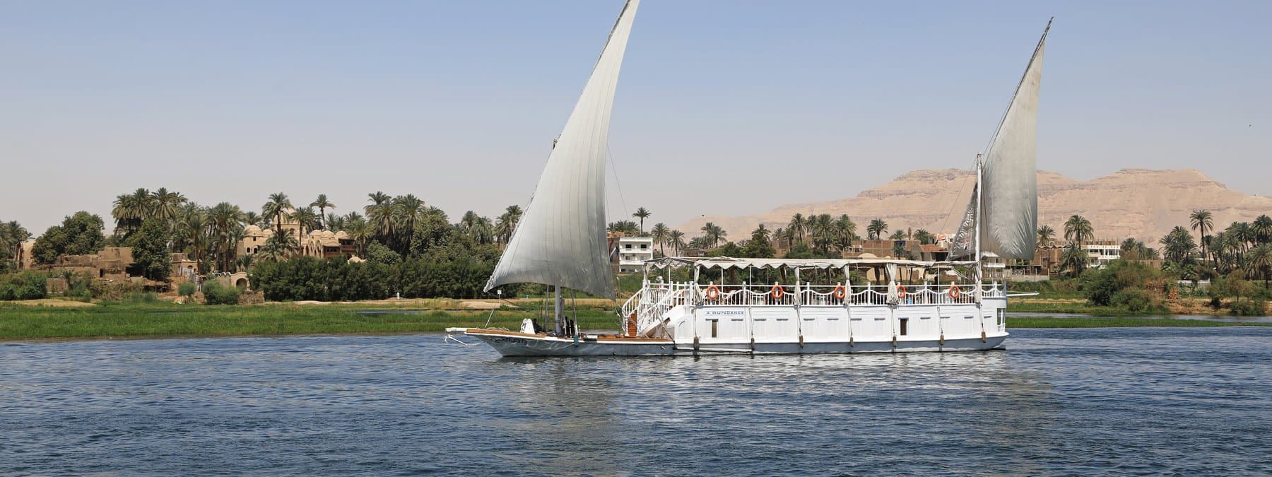 Dahabeya
