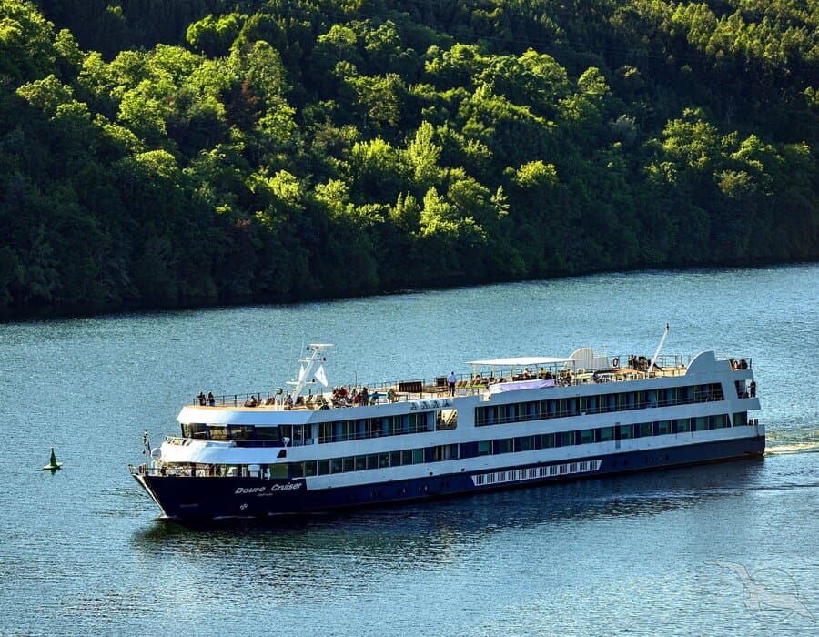 Douro Cruiser