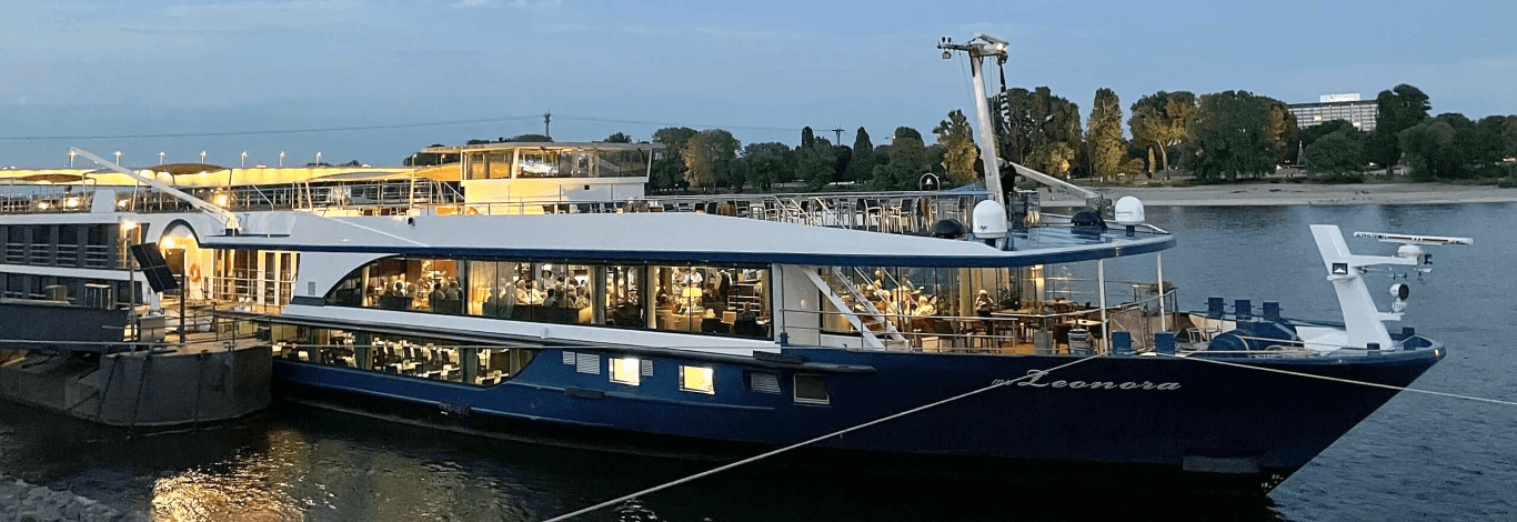 MS Leonora