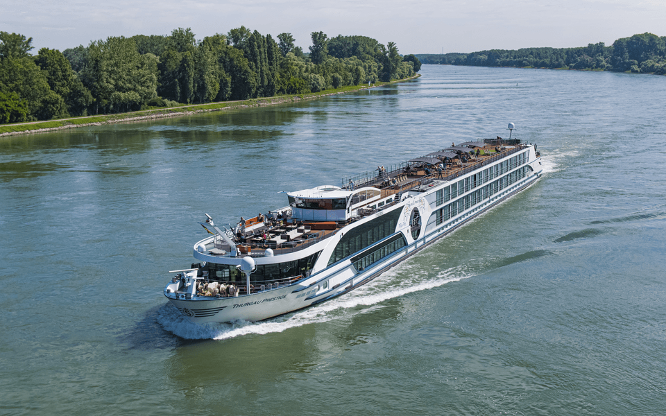 Thurgau Prestige