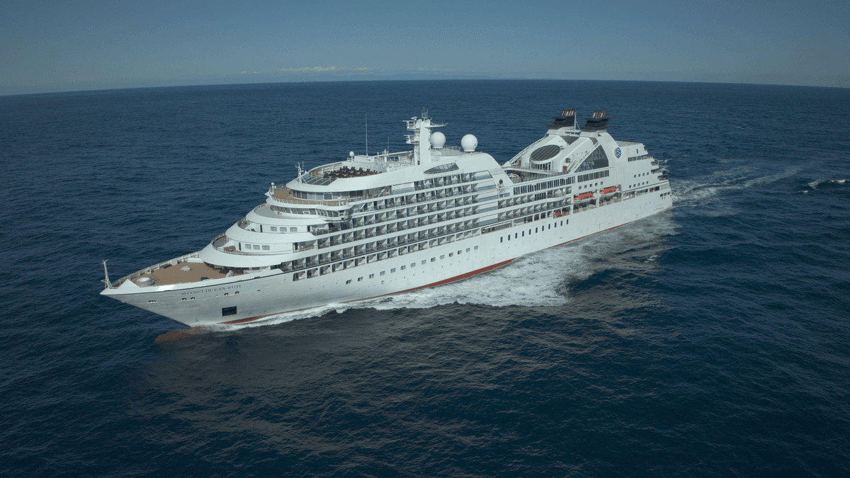 Mitsui Ocean Fuji