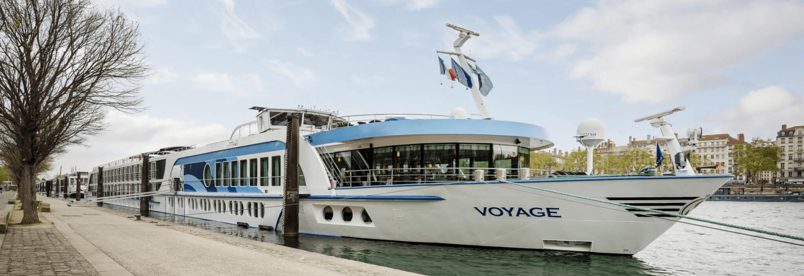 MS Voyage