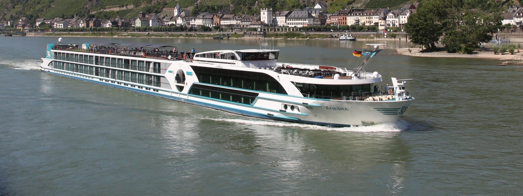 Anesha