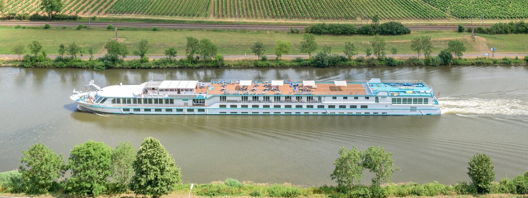 Rhein Prinzessin