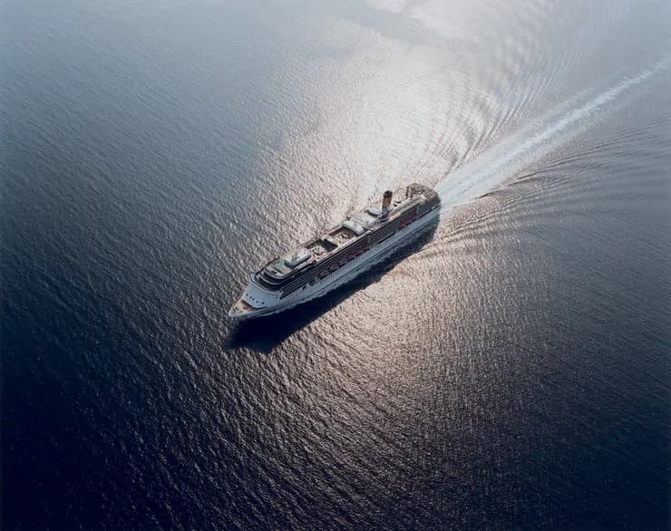 Costa Atlantica