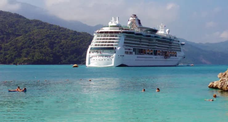 Jewel of the Seas