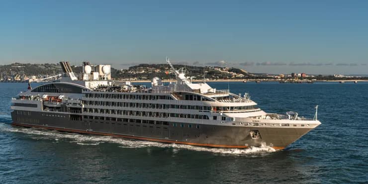L'Austral