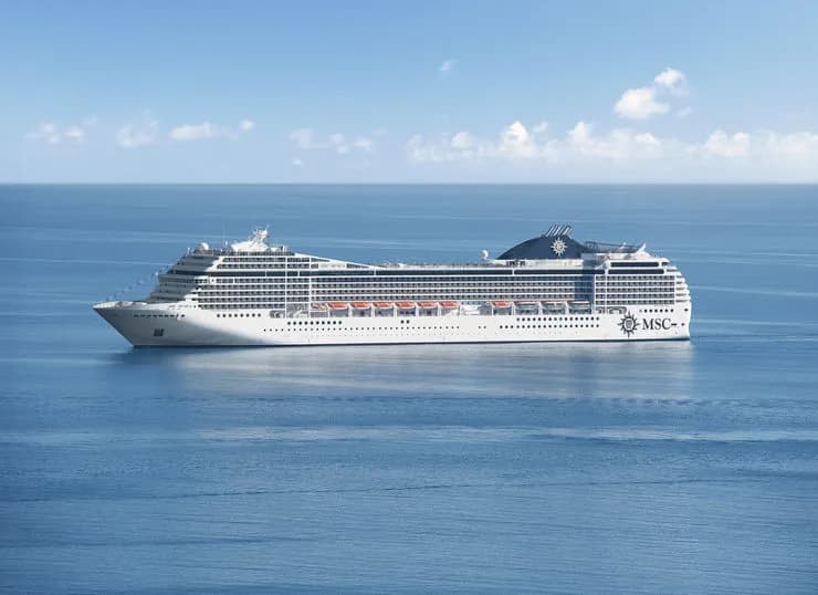 Msc Musica