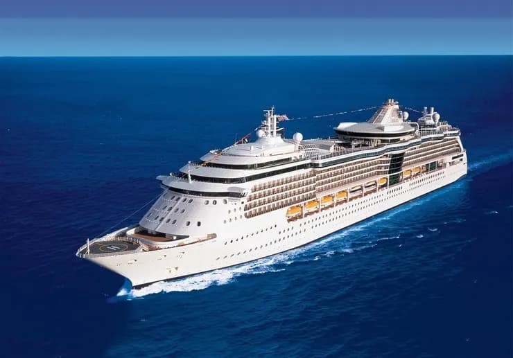 Serenade of the Seas