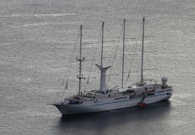 Wind Star