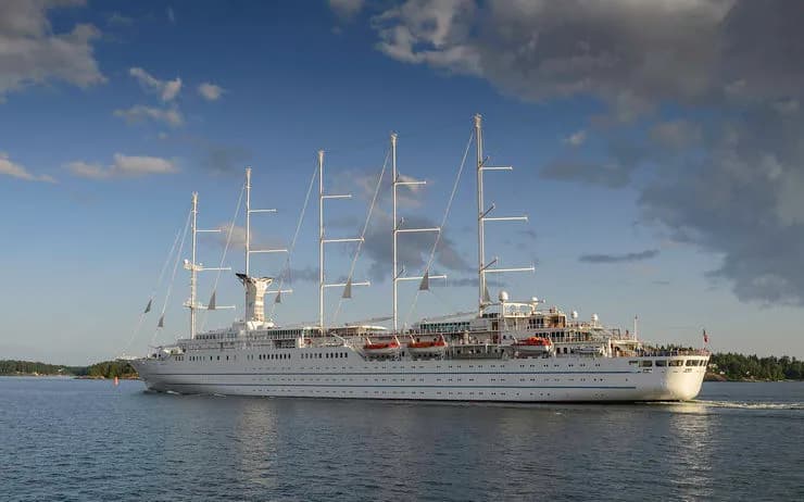 Wind Surf
