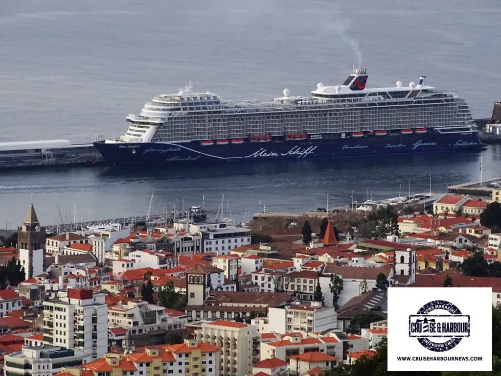 Mein Schiff 2